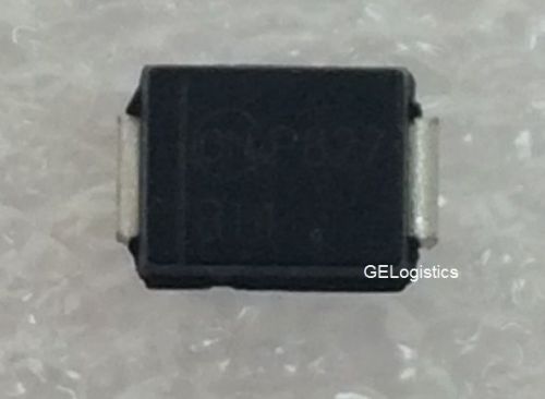 821pc ON Semiconductor MBRS140T3G Rectifier