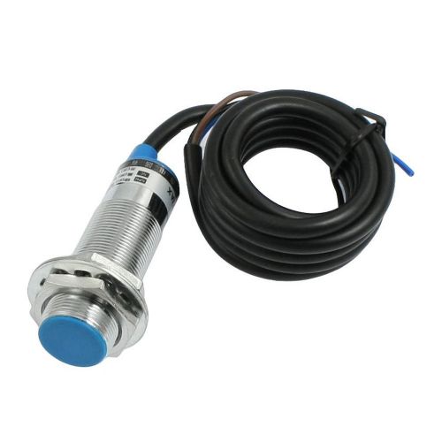 Dc 6-36v npn nc 5mm lj18a3-5-z/ax inductive proximity sensor detection switch gy for sale