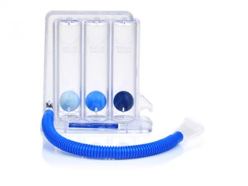 Triflo II Incentive Spirometer