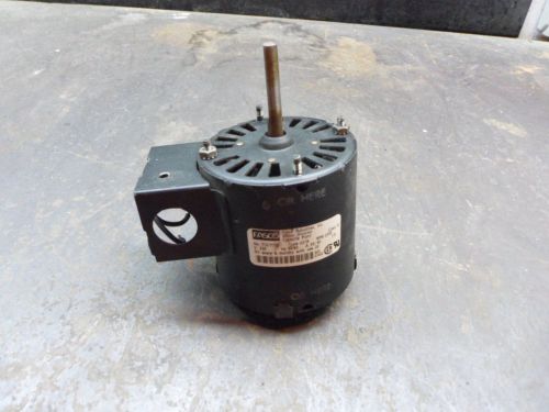 Fasco motor #71217726 type:u21b 2700:rpm 230v .95/.80:a used for sale