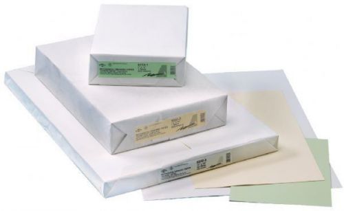 Alvin and Co. Mechanical Pale Green Drawing Paper