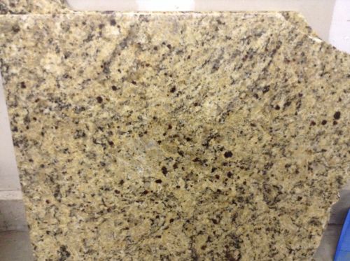 Two slabs of granite 24 inch x24 inch Granite