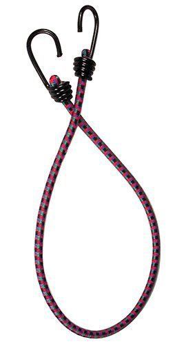 NEW Keeper 06031 30&#034; Bungee Cord with Coated Hooks