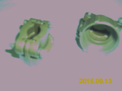 MS3057-10A CLAMPS - 48 EA - NEW- CANNON 17711