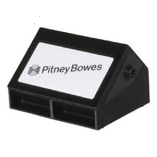 Pitney Bowes E700 E707 Personal Post Replacement Ink Cartridge Red - 1 cartridge