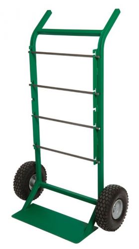 Greenlee 9505 hand truck caddy for sale