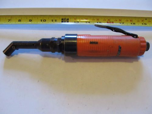 DOTCO 15LN282-42 45 degree drill 3100 RPM