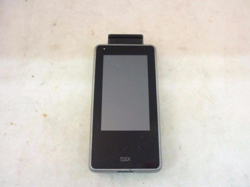 POS-X Fuzion Mobile Point Of Sale Touchscreen Computer P235 w/ Battery