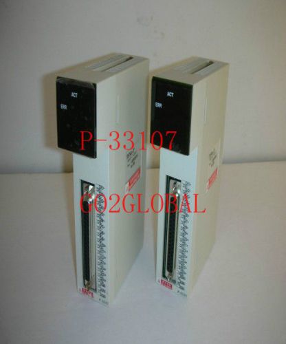 1PC USED P-33107 Xin Hua DCS Module