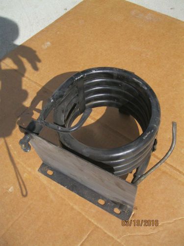Cooling coil for Refrigeration unit