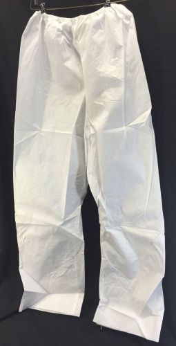 5 Pair Breathable Particle Protection Pants Medium KleenGuard A20 Kimberly Clark