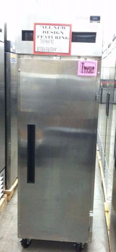 Delfield Reach-in Freezer, Single section, 20 cu.ft. Top mount refrigeration