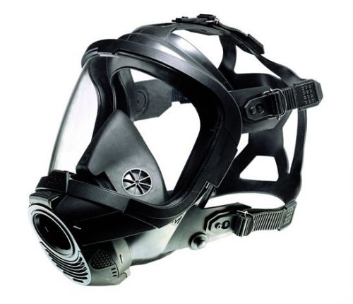 Draeger FPS 7000 New Gamburg Gas Mask