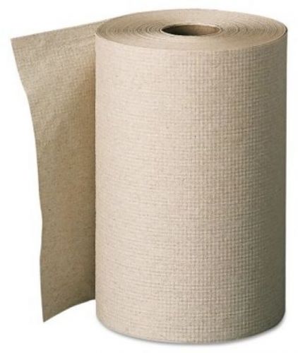 Georgia Pacific - Envision, Roll Paper Towels, 350 Ft. Rolls - 12 RollsGeorgia