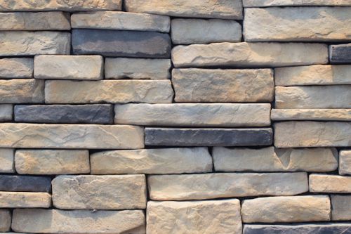 LOOK HERE FIRST - Manufactured Stone Veneer - Stack Stone only $2.99 (RSV4b)