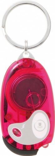 Pentel B Lumish Static Electricity Remover LED Light - Red