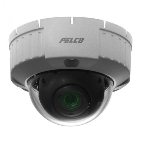 PELCO NIB IS50-CHV10F CCTV CAMERA
