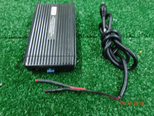LIND Toughbook Auto adapter power supply with cord Model PA1580-1745 FD  #X