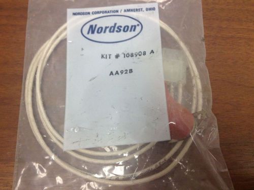 NORDSON - Thermostat Kit #108908A - NEW