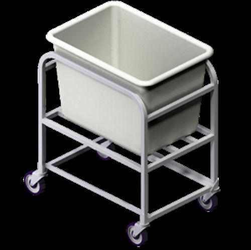 National Cart Co 2029BMPT Bulk Mover Frame and Tub Package