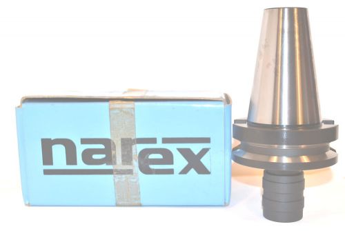 Nos narex czech non-tension milling  machine tap holder bt50 bilz #1 #337-042 for sale