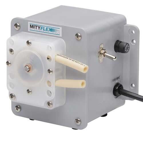 Anko mity flex 907-101-3014-64 peristalic pump for sale