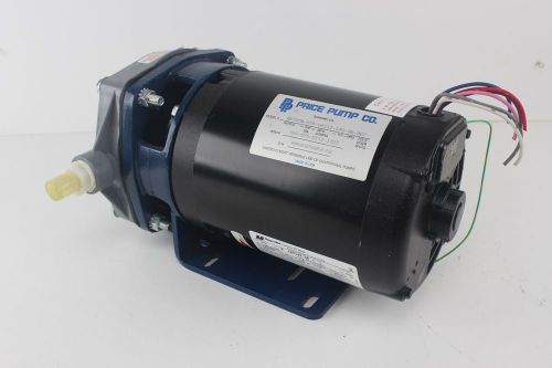 Price Pump Co. HP75CN-575-06111-100-36-3D7 Centrifugal Pump