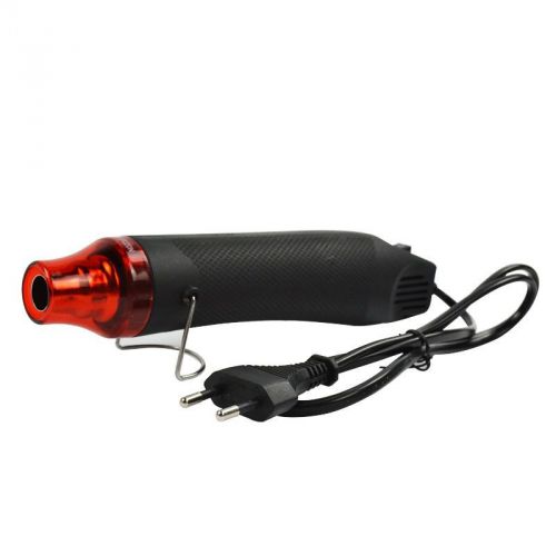 Hot air gun fimo diy rework nozzle 220 heat desoldering electric tool 300w new for sale
