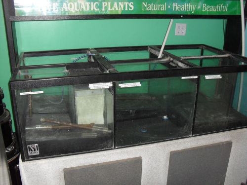 Marineland Fish Aquarium Retail MARS Fresh &amp; Salt Water