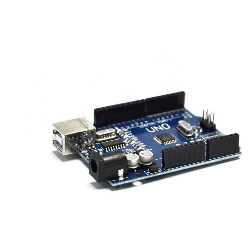 NEW UNO R3 ATmega328P CH340 Mini USB Board for Compatible-Arduino SGHS