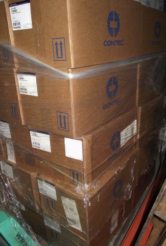New! Contec BLVKMOP VertiKlean Mop Heads -30 cases  save $350/case -  32/box