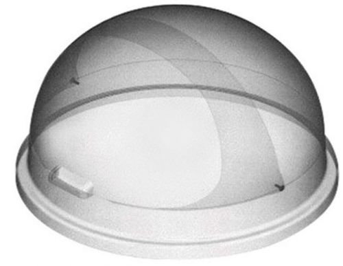 Cotton Candy Bubble Shield Paragon Plastic Roll-Top Bubble for Paragon Spin Magi