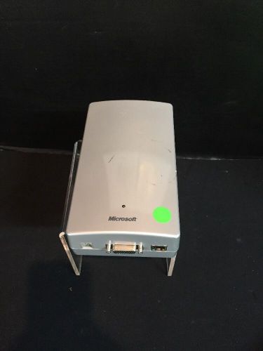 Microsoft RoundTable RTPDB001  video conferencing Power Data Box