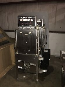 CMA-180 Commercial Dishwasher HTSB