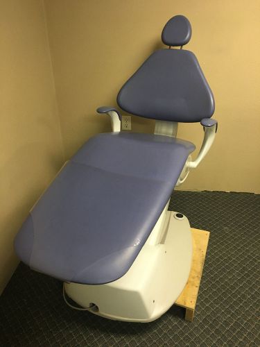 Kavo kch 100 operatory exam dental chair for sale