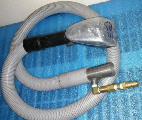 Mr Steam~Wand Hose Sprayer-Auto Detailing~Upholstery~carpet cleaning