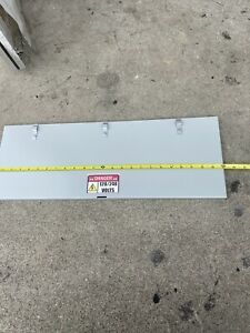 MURRAY FRONT COVER MULTY METER FOR 6 METER LONG 8 3/4 WIDE 24 ONLY FRONT COVER.