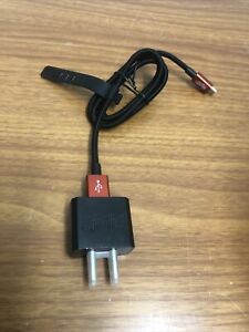 Milwaukee 48-59-1202 3ft Micro-USB Cable and 2.1A Wall Charger New