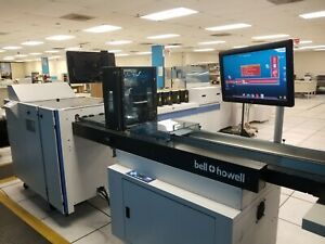 Bell &amp; Howell Forerunner 10 Stations 2 Years Old, 2019 Model, 2nd of 3 Available