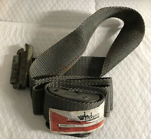 New Haven Moving Equipment-Moving Strap