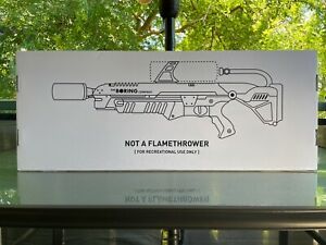 Brand New The Boring Company Not a Flamethrower 