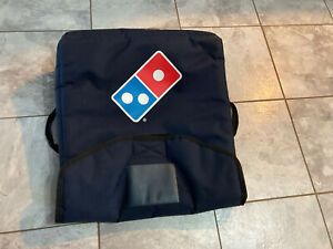 Dominos Pizza Hot Bag CLEAN