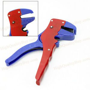 1 x Automatic Wires Striper Cable Cutter Crimper Plier Cutting tool Good Quality