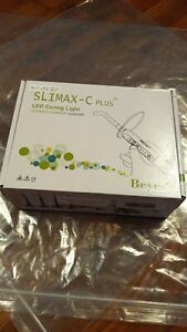 Beyes Slimax-C Plus LED Curing Light System In Color silver
