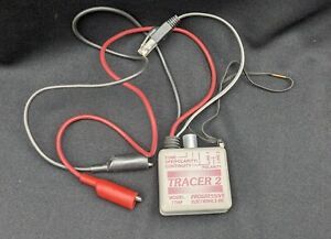 Progressive Electronics Wire Tracer 2 77HP Tempo Electrical Tone Inductive Test