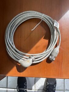 ABB 3HAC2493-1 SIGNAL CABLE.
