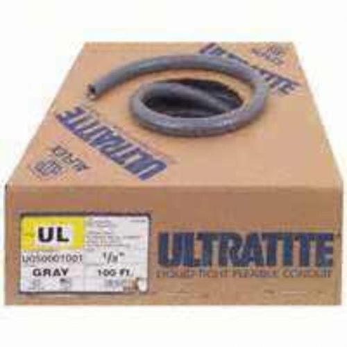 Cndt Flex 3/4In 25Ft Stl Galv SOUTHWIRE COMPANY Building Wire / Nm UO7500025M