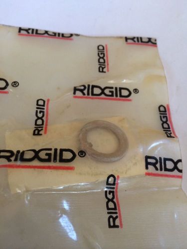 Ridgid 75700 Lock Ring New Free Shipping