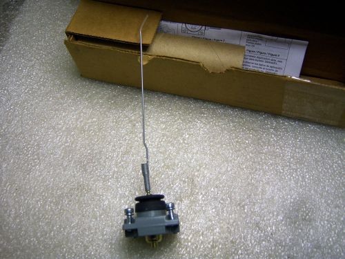 (10107) square d 9007c54l limit switch head wobble stick for sale