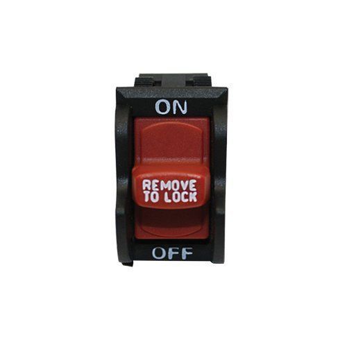 Superior electric sw7b on-off toggle switch - delta 489105-00  1343759 (optional for sale